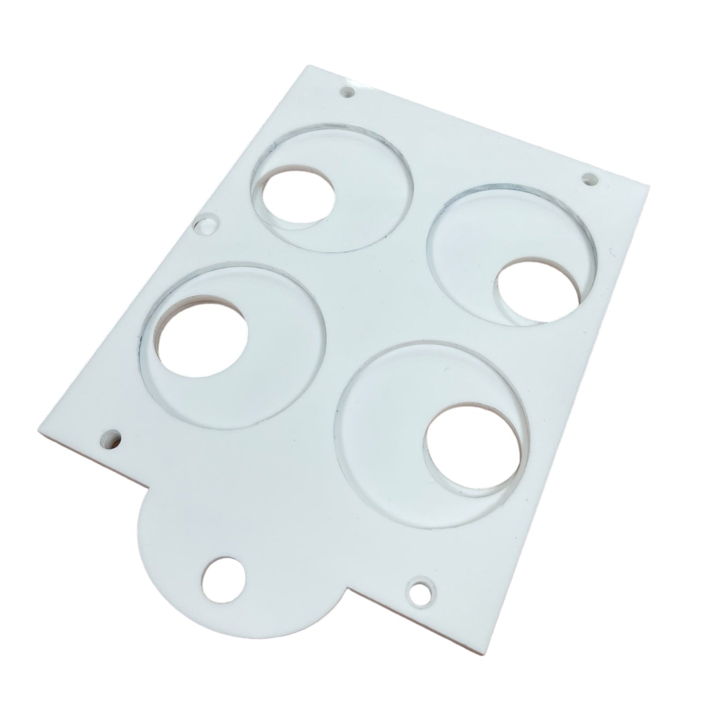 EDDIE PRINTER FONDANT TRAY