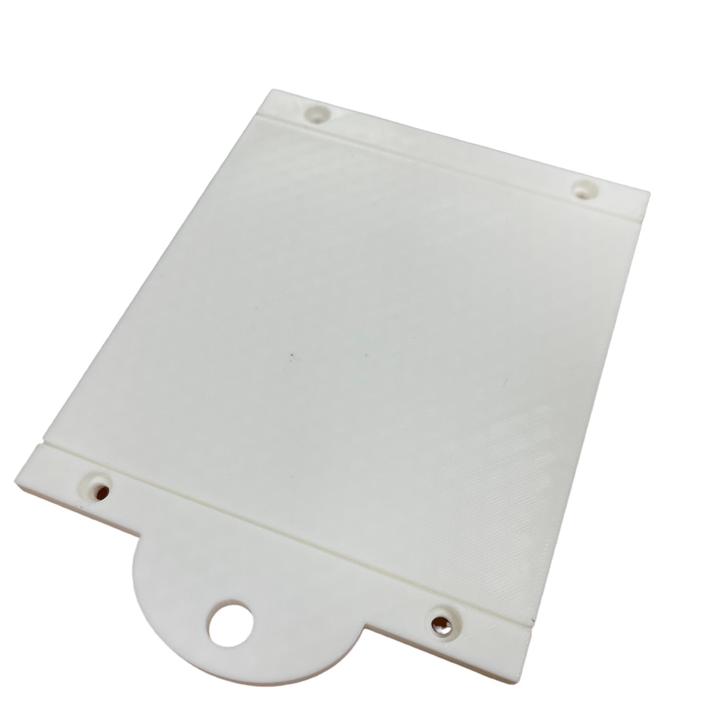 EDDIE PRINTER Creative Tray