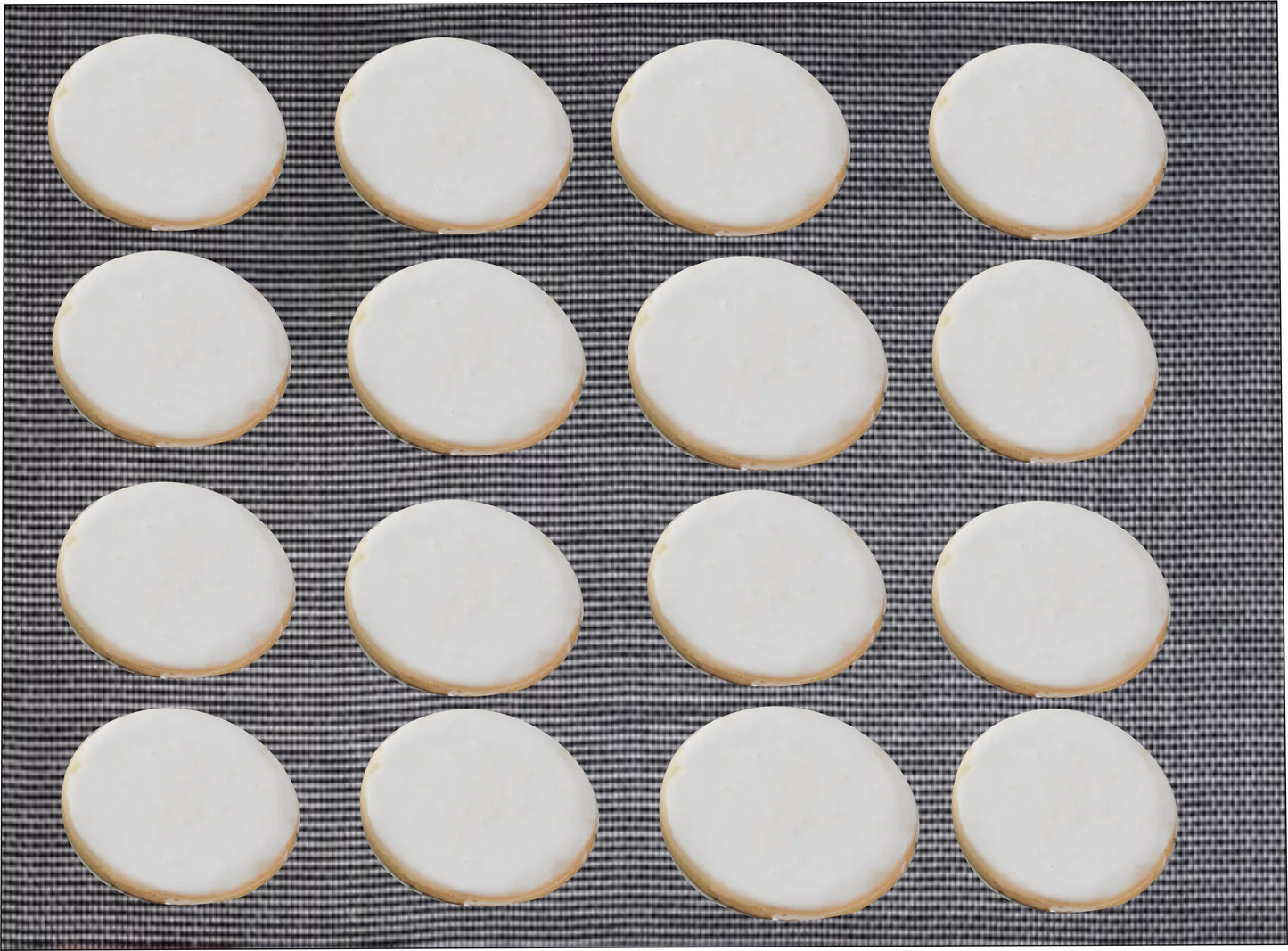 Baking Mesh Mat