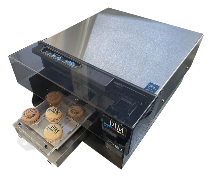 The Eddie Platform Kit