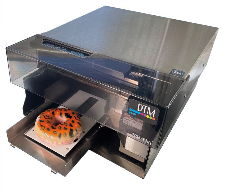 The Eddie Platform Kit