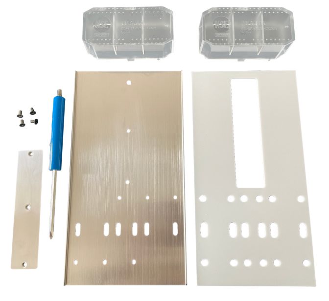 The Eddie Platform Kit