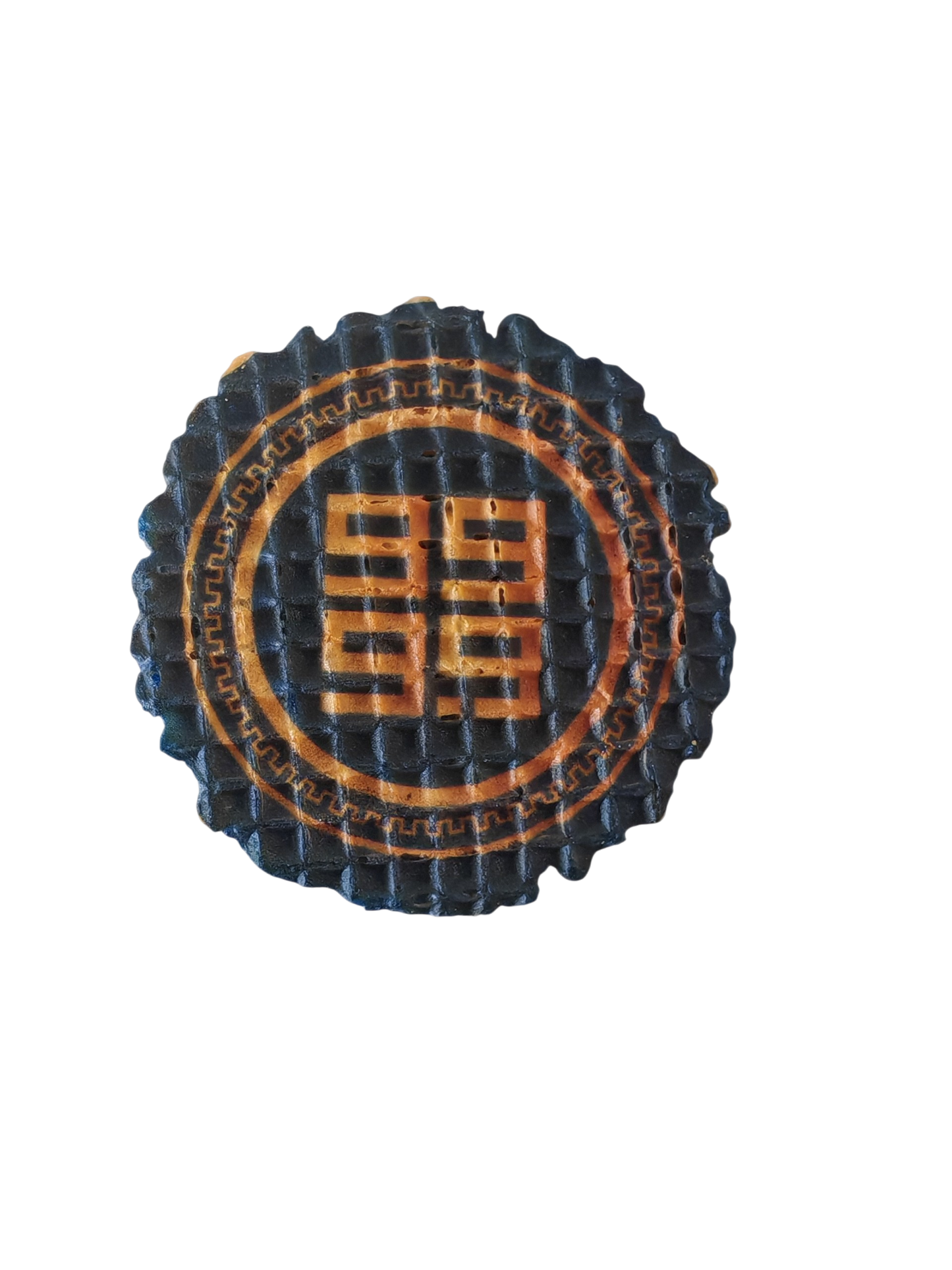 1500 Printed Wafers