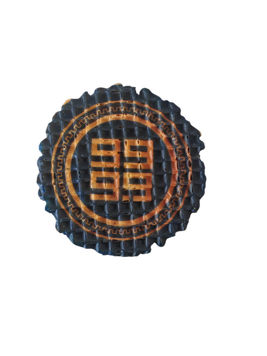 1500 Printed Wafers