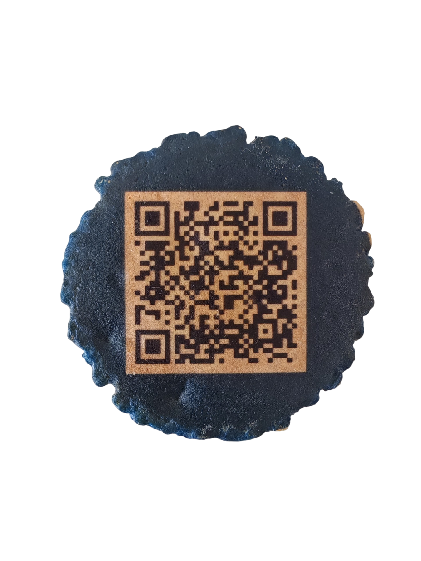 1500 Printed Wafers