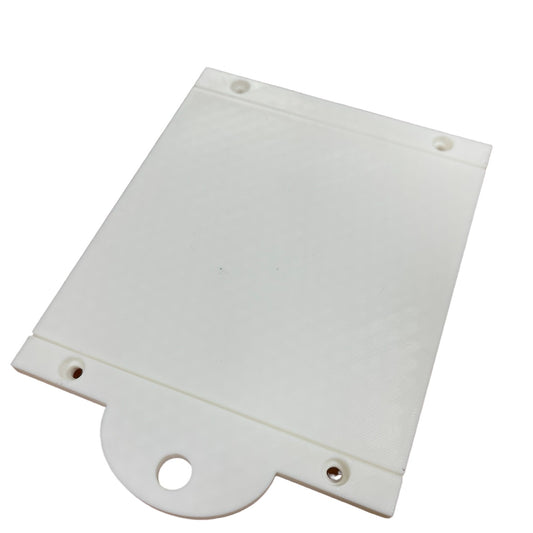 EDDIE PRINTER Creative Tray