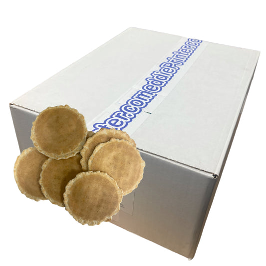 Wafer Discs 1000 Approximately 70mm