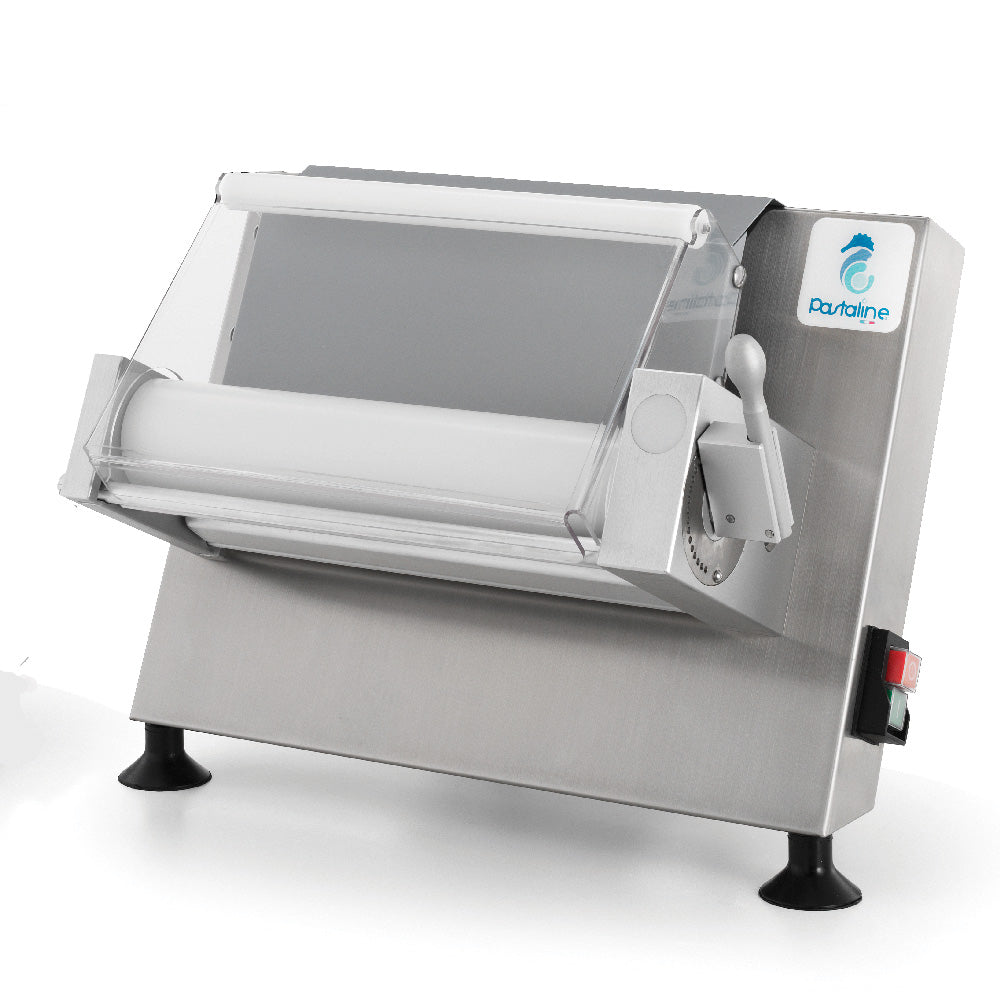 Pastaline MINI SFOGLY professional electric sugarpaste sheeter
