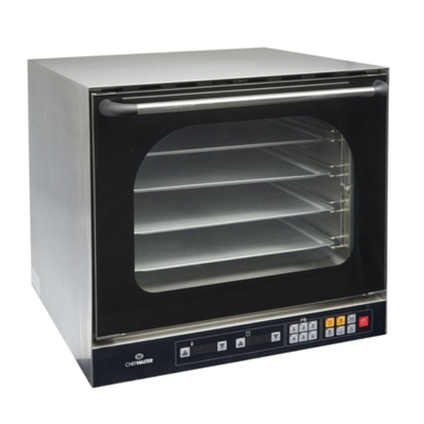 Chefmaster Large 4 Shelf Convection Oven