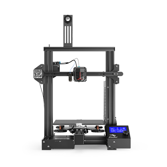 Ender-3 Neo 3D Printer