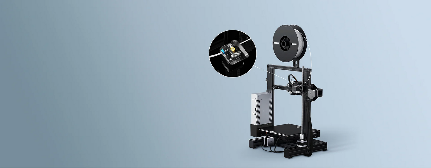 Ender-3 Neo 3D Printer