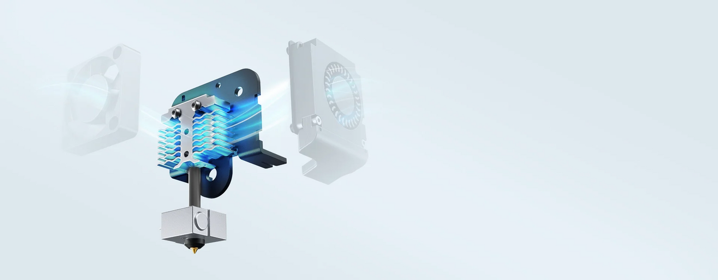 Ender-3 Neo 3D Printer