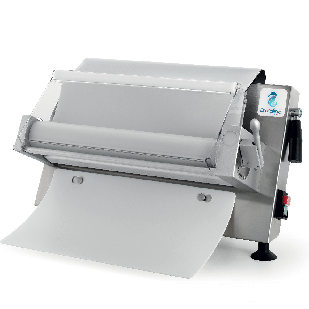 Pastaline MAXI SFOGLY professional electric sugarpaste sheeter
